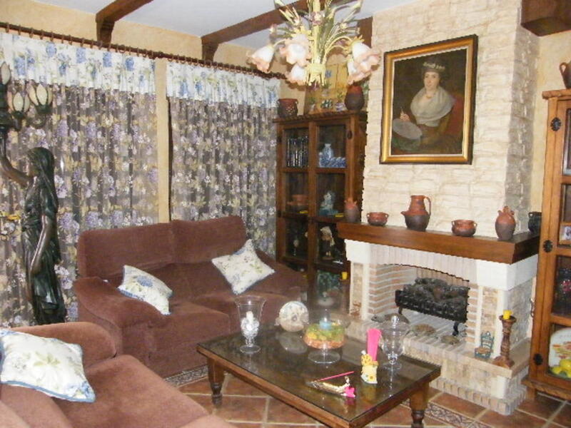 6 slaapkamer Gezinswoning Te koop