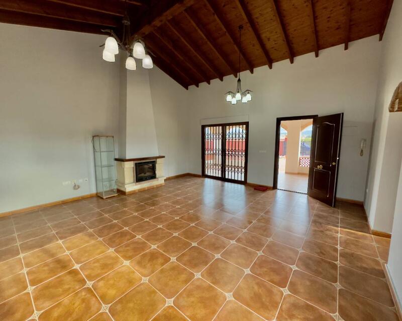 3 Cuarto Villa en venta