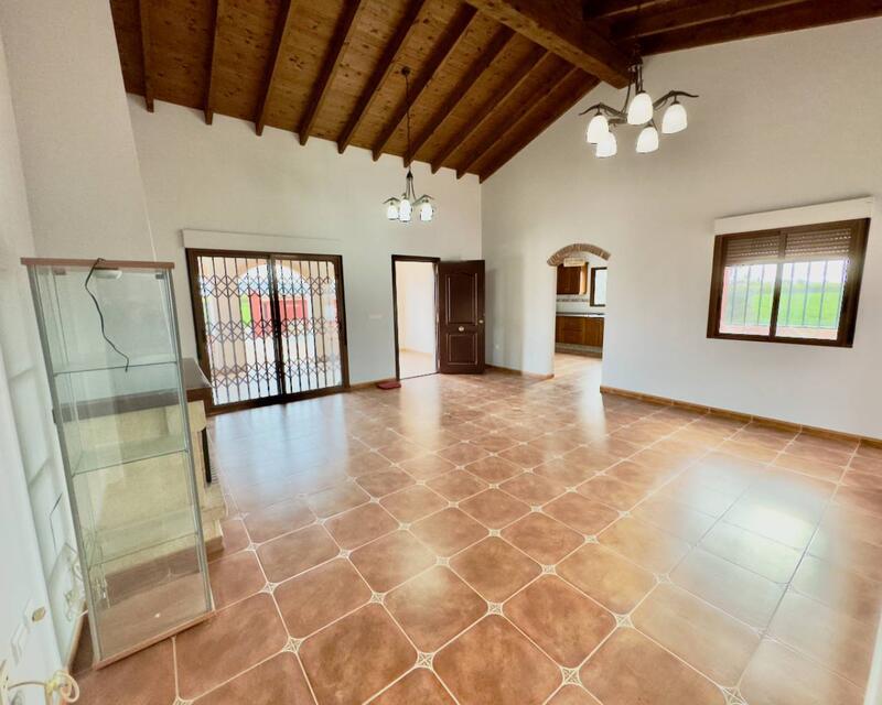 3 Schlafzimmer Landhaus zu verkaufen