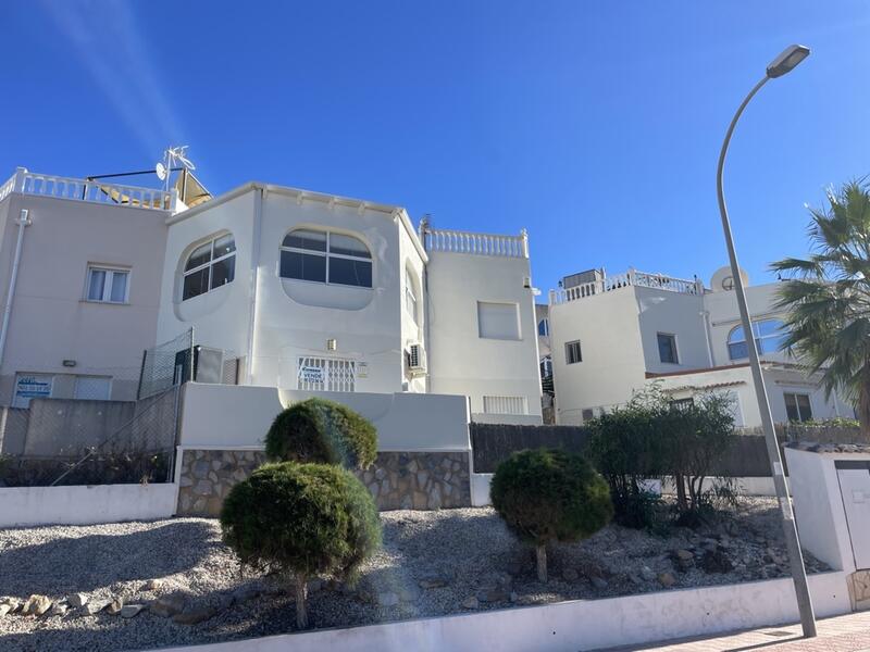 Lejlighed til salg i San Miguel de Salinas, Alicante