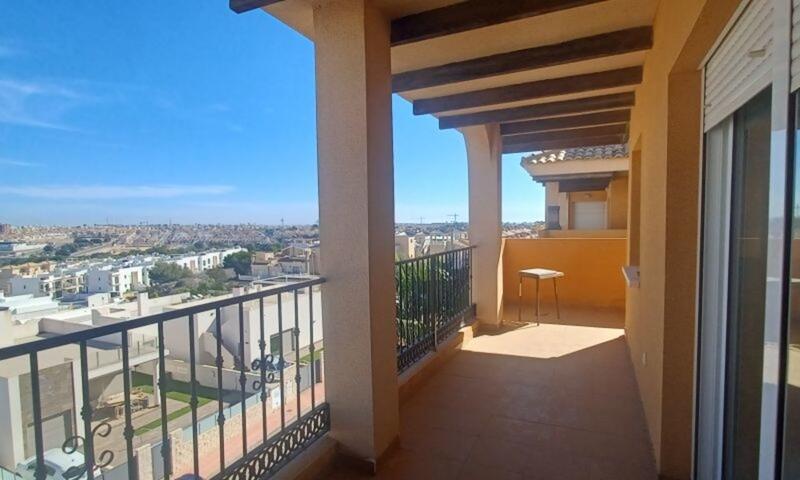 Apartamento en venta en Orihuela Costa, Alicante