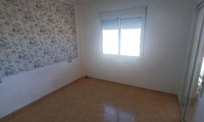 2 slaapkamer Appartement Te koop