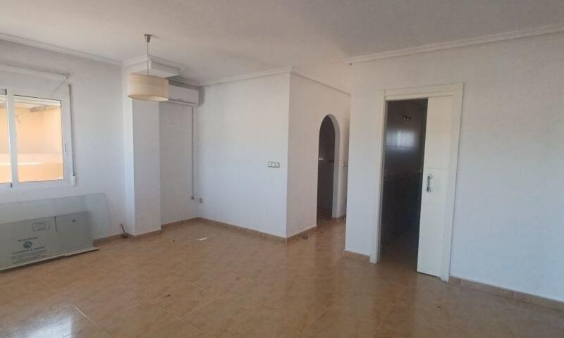 2 slaapkamer Appartement Te koop