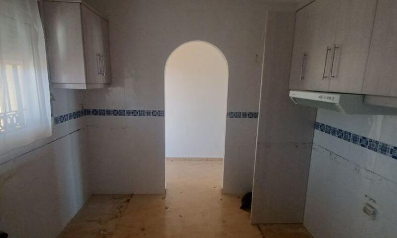 2 slaapkamer Appartement Te koop