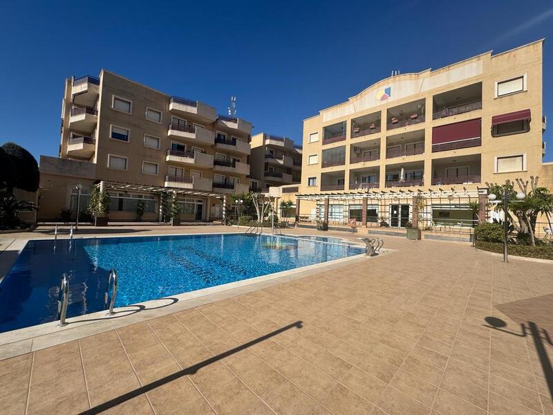 Apartment for sale in Cabo Roig, Alicante