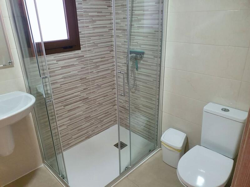 3 bedroom Apartment for sale