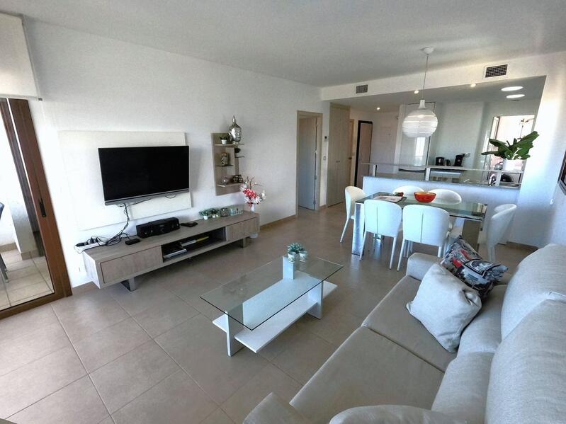 3 bedroom Apartment for sale