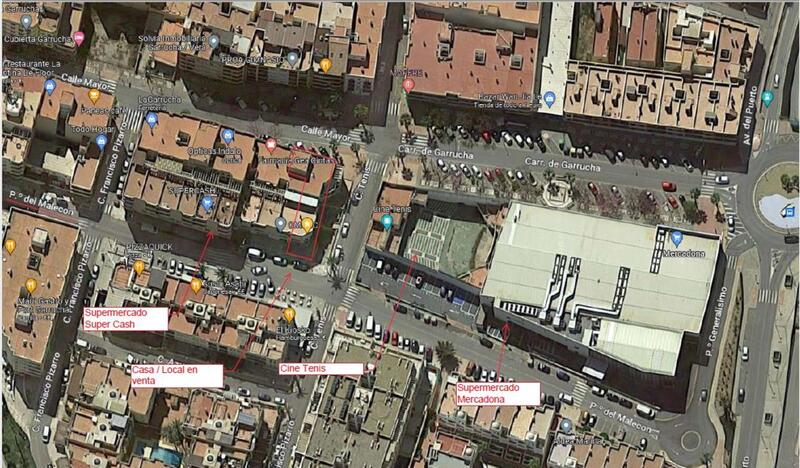 6 bedroom Commercial Property for sale