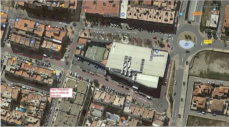 6 bedroom Commercial Property for sale