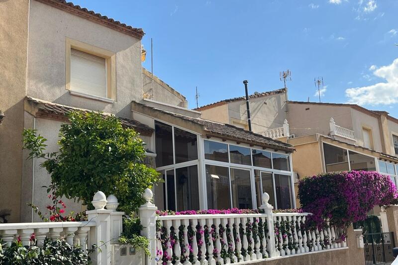 Stadthaus zu verkaufen in Algorfa, Alicante