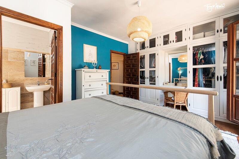 4 Schlafzimmer Villa zu verkaufen