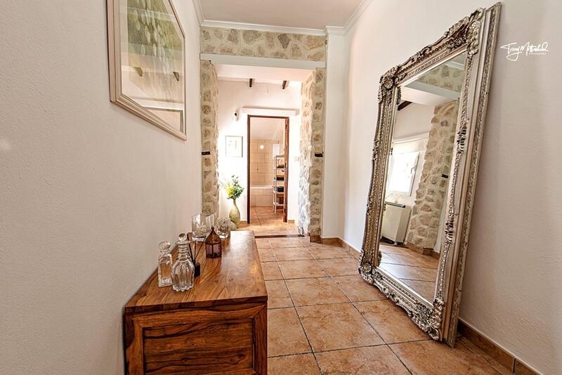 4 Schlafzimmer Villa zu verkaufen