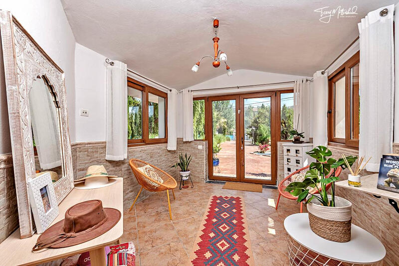 4 Schlafzimmer Villa zu verkaufen