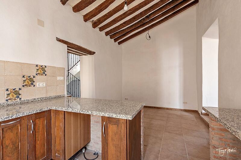 4 Cuarto Adosado en venta