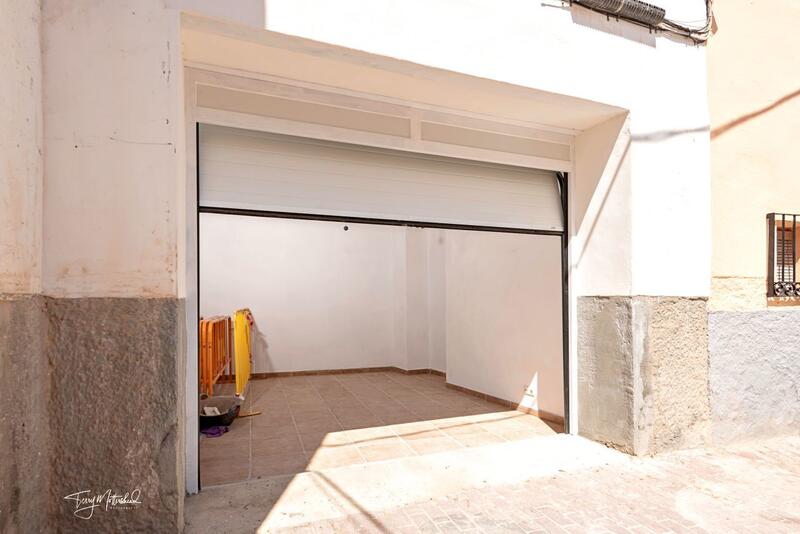 4 Cuarto Adosado en venta