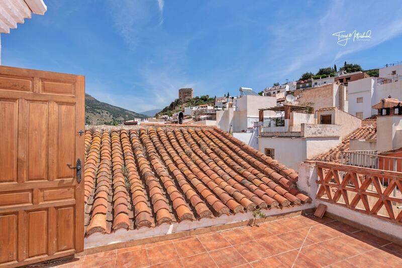 4 Cuarto Adosado en venta