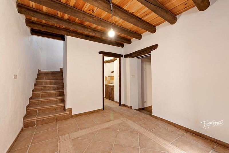 4 Cuarto Adosado en venta