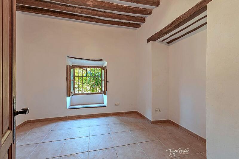 4 Cuarto Adosado en venta