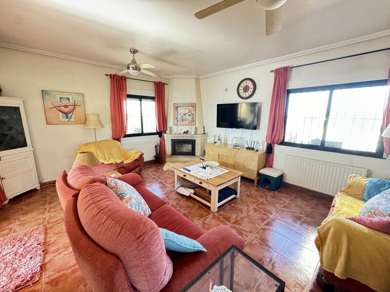 3 Schlafzimmer Villa zu verkaufen