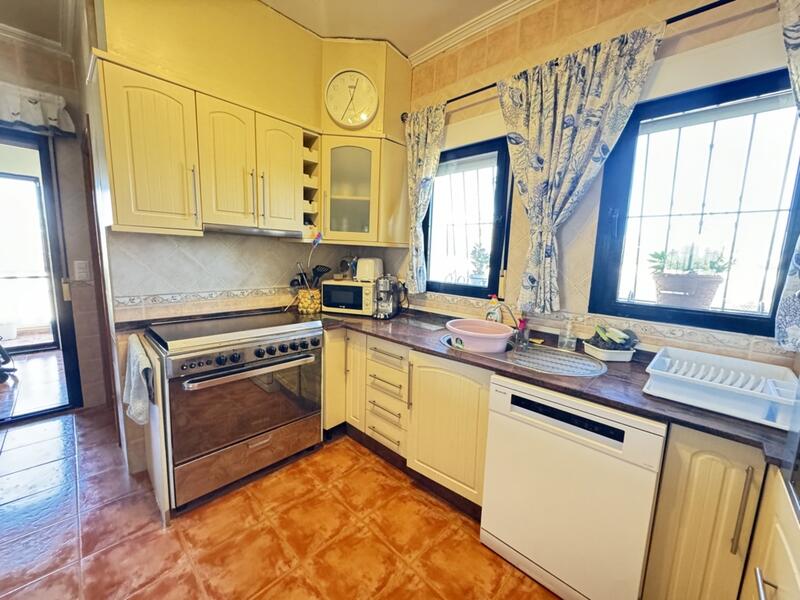 3 Schlafzimmer Villa zu verkaufen