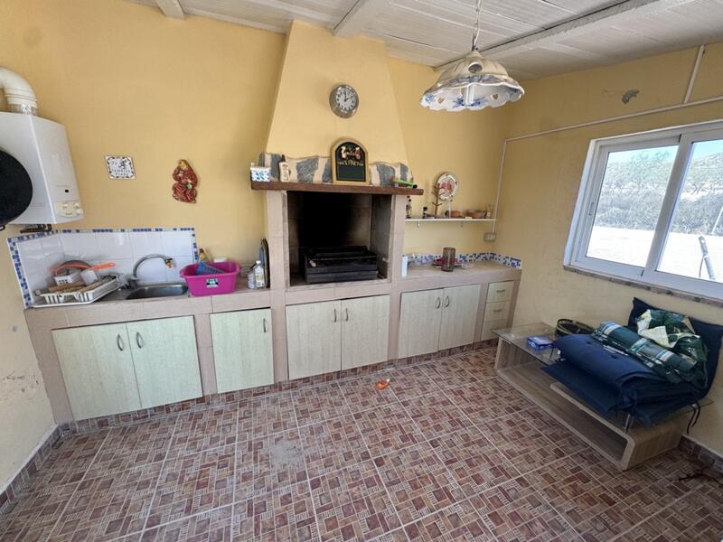 3 Schlafzimmer Villa zu verkaufen