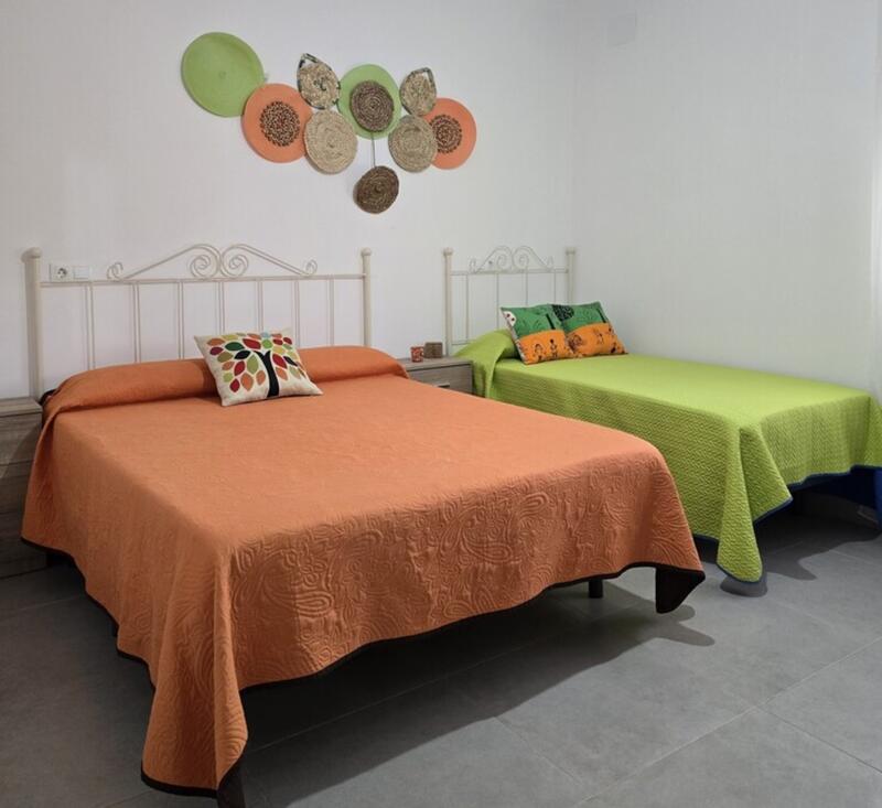 7 slaapkamer Landhuis Te koop