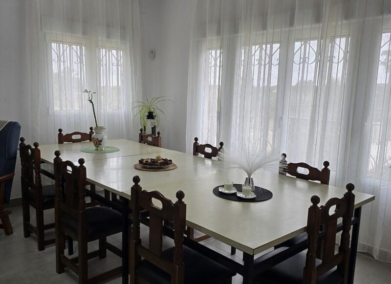 7 slaapkamer Landhuis Te koop