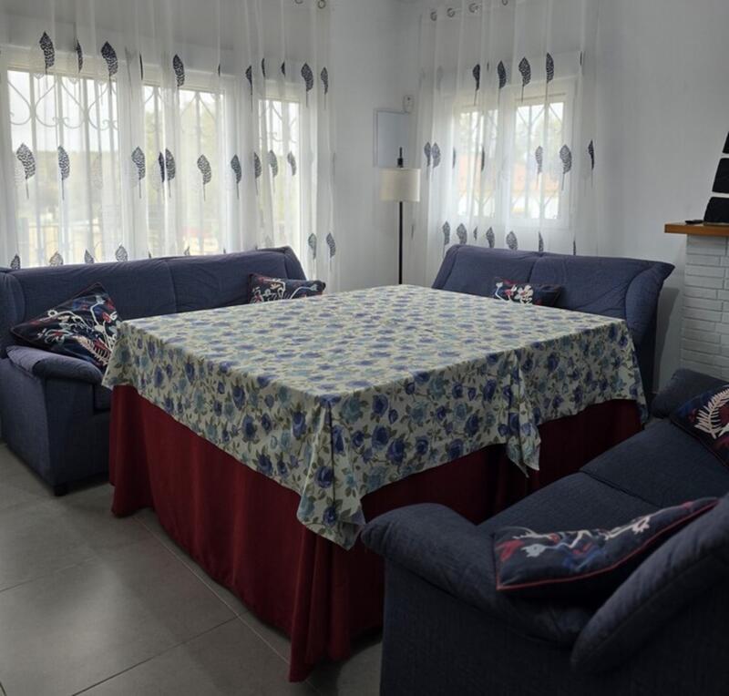7 slaapkamer Landhuis Te koop