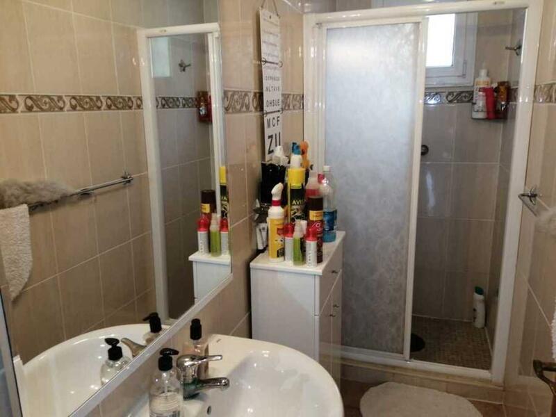 3 Cuarto Villa en venta