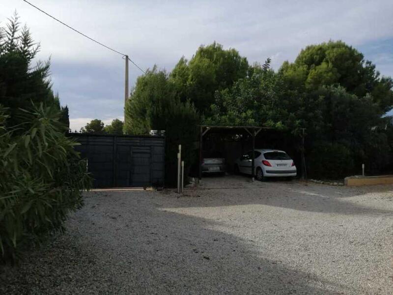 3 Cuarto Villa en venta