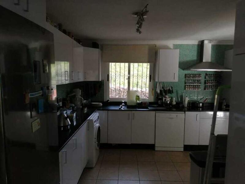 3 Cuarto Villa en venta