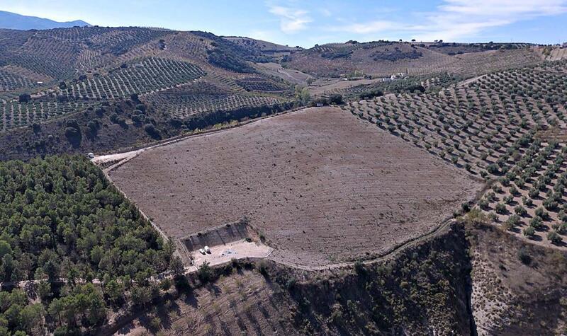 Land for sale