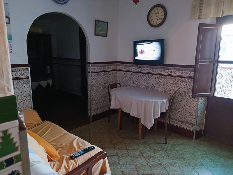 Maison Troglodyte à vendre dans San Silvestre de Guzman, Huelva