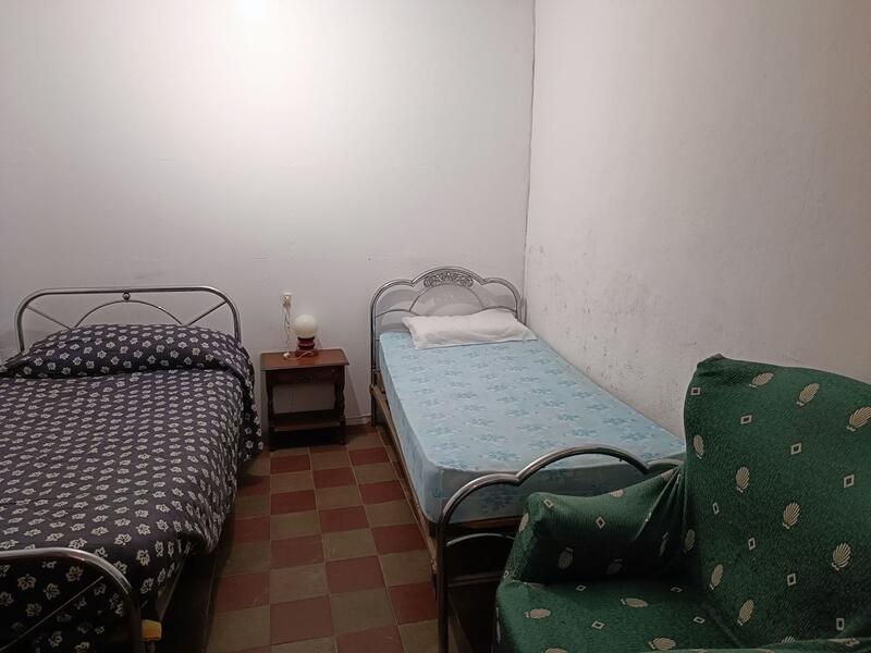 6 chambre Maison Troglodyte à vendre