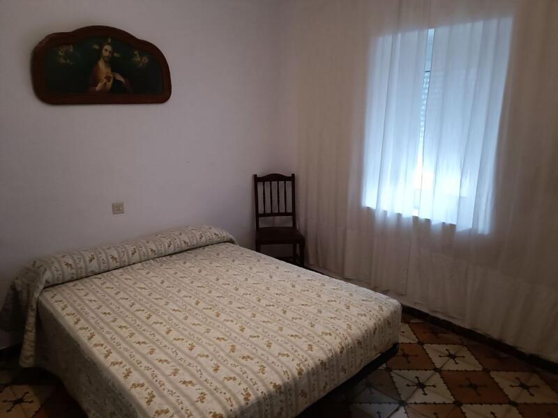 6 chambre Maison Troglodyte à vendre