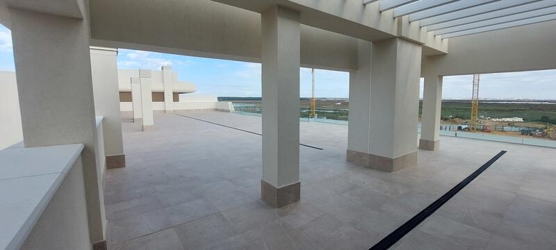 3 bedroom Apartment for sale