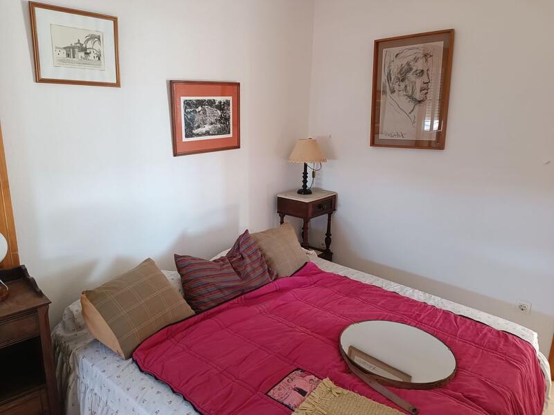 2 slaapkamer Appartement Te koop