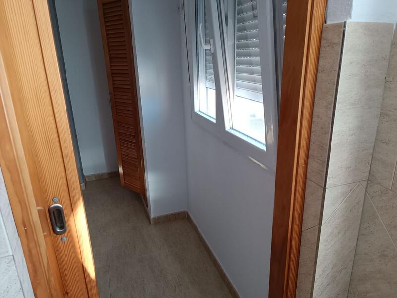 2 slaapkamer Appartement Te koop