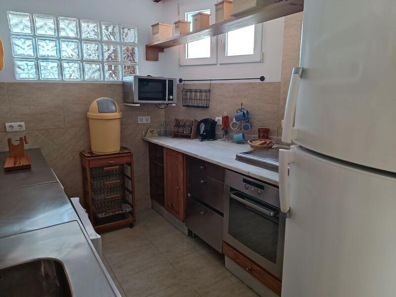2 slaapkamer Appartement Te koop