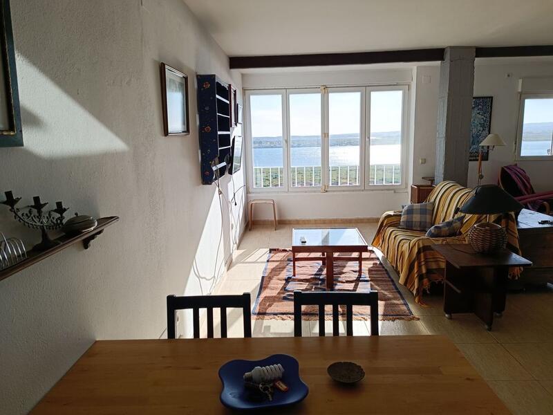 2 slaapkamer Appartement Te koop