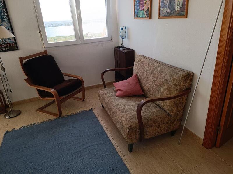 2 slaapkamer Appartement Te koop