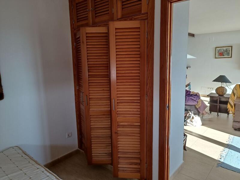 2 slaapkamer Appartement Te koop
