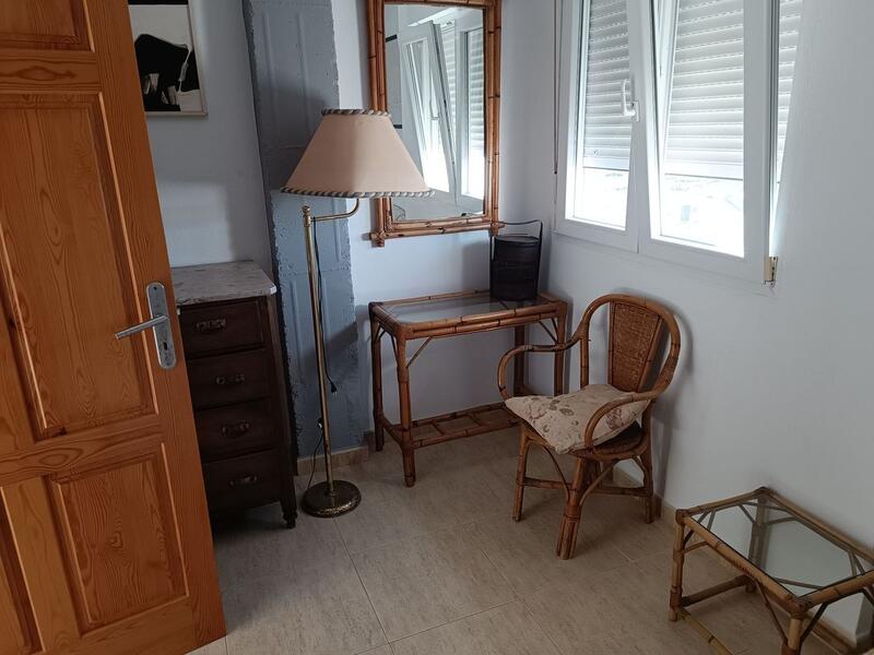 2 slaapkamer Appartement Te koop