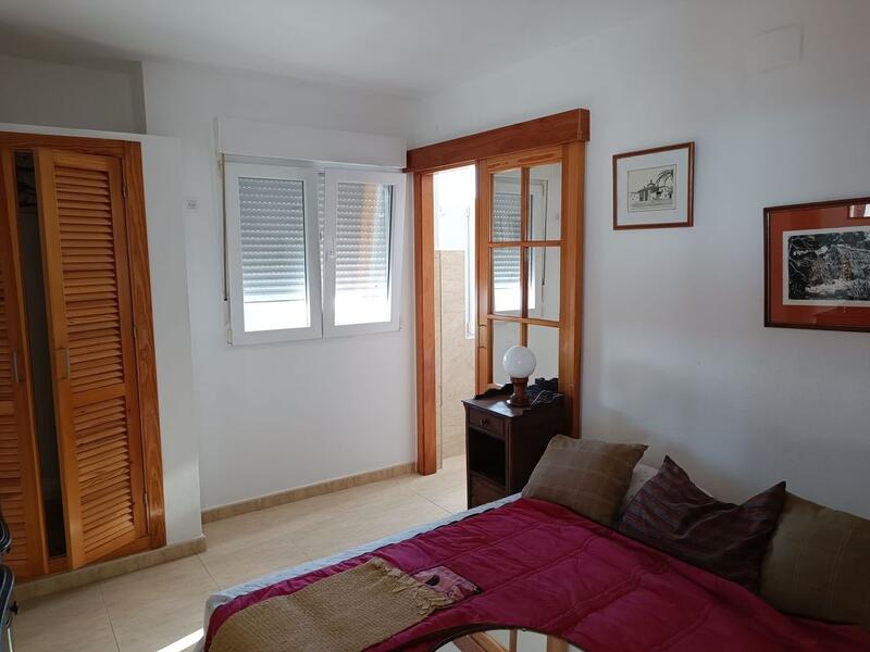 2 slaapkamer Appartement Te koop
