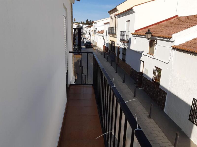 Villa à vendre dans La Vega de Santa Maria, Jaén