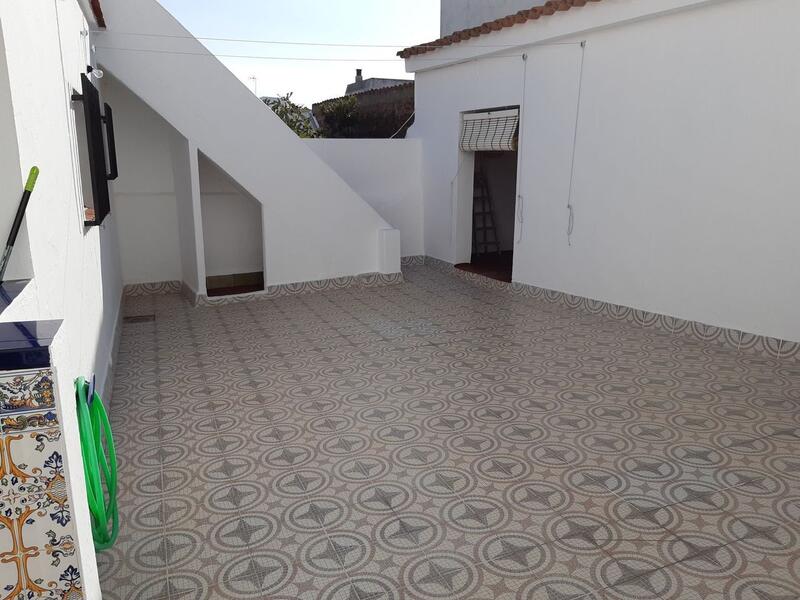 4 slaapkamer Villa Te koop