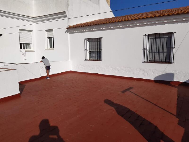 4 slaapkamer Villa Te koop