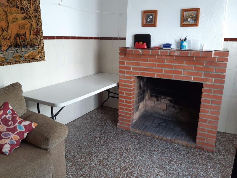 4 slaapkamer Villa Te koop