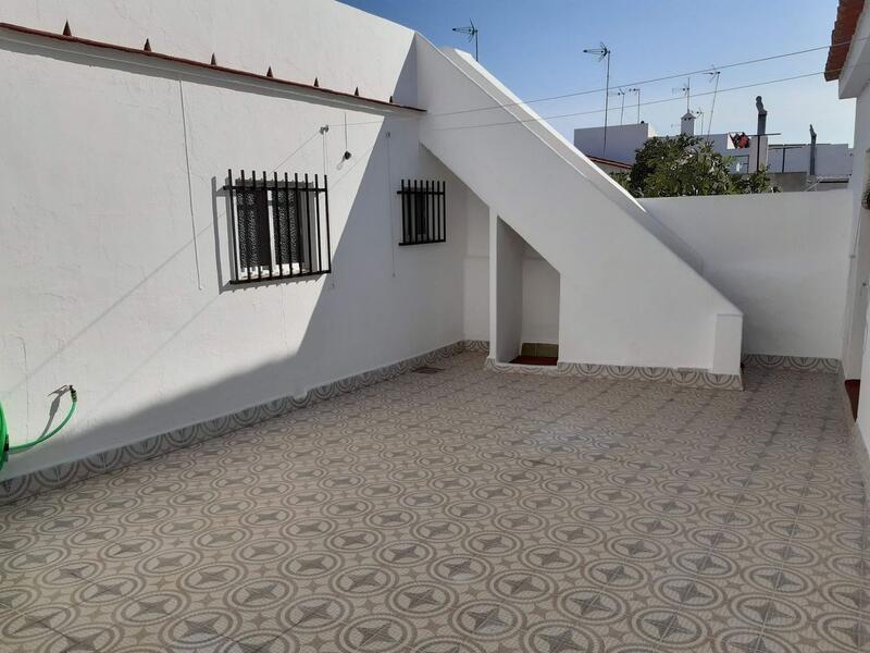 4 slaapkamer Villa Te koop
