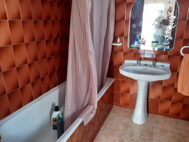4 slaapkamer Villa Te koop